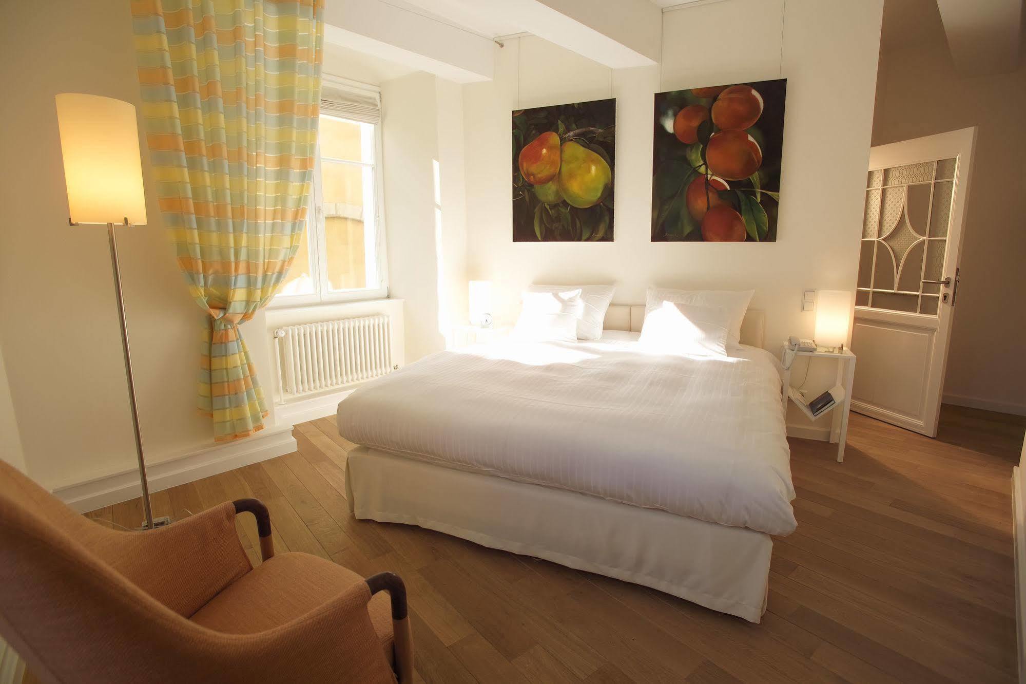 Hotel Parc Beaux Arts ลักเซมเบิร์ก ภายนอก รูปภาพ