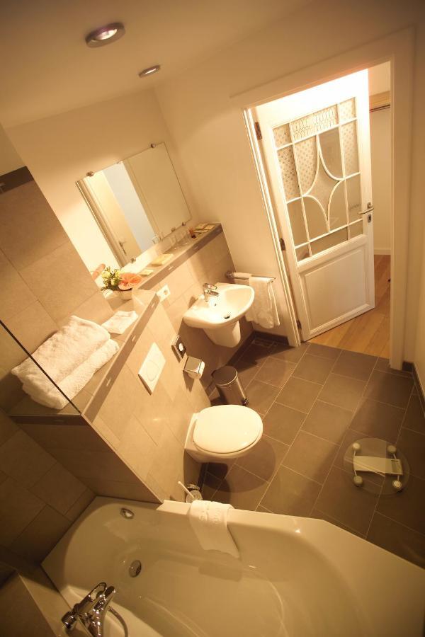 Hotel Parc Beaux Arts ลักเซมเบิร์ก ห้อง รูปภาพ